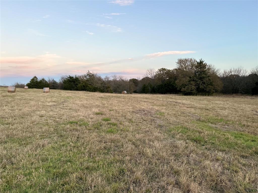 Tbd West Tbd W Line Road Collinsville, TX 76233 - Photo 4 of 16 Nature at dusk with a rural view