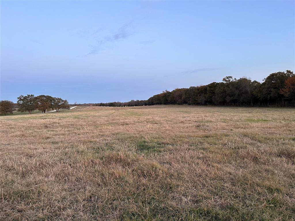 Tbd West Tbd W Line Road Collinsville, TX 76233 - Photo 9 of 16 View of nature featuring rural landscape