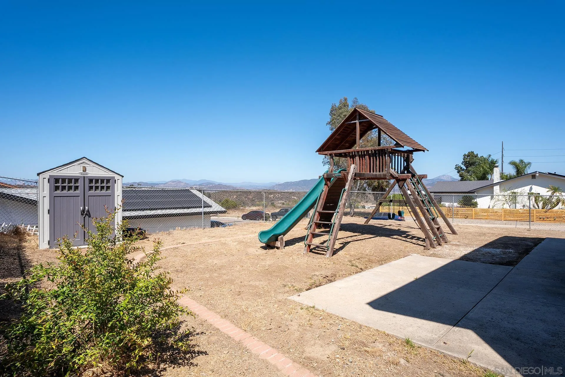 10772 Avenida Roberta Spring Valley, CA 91978 - Photo 31 of 32