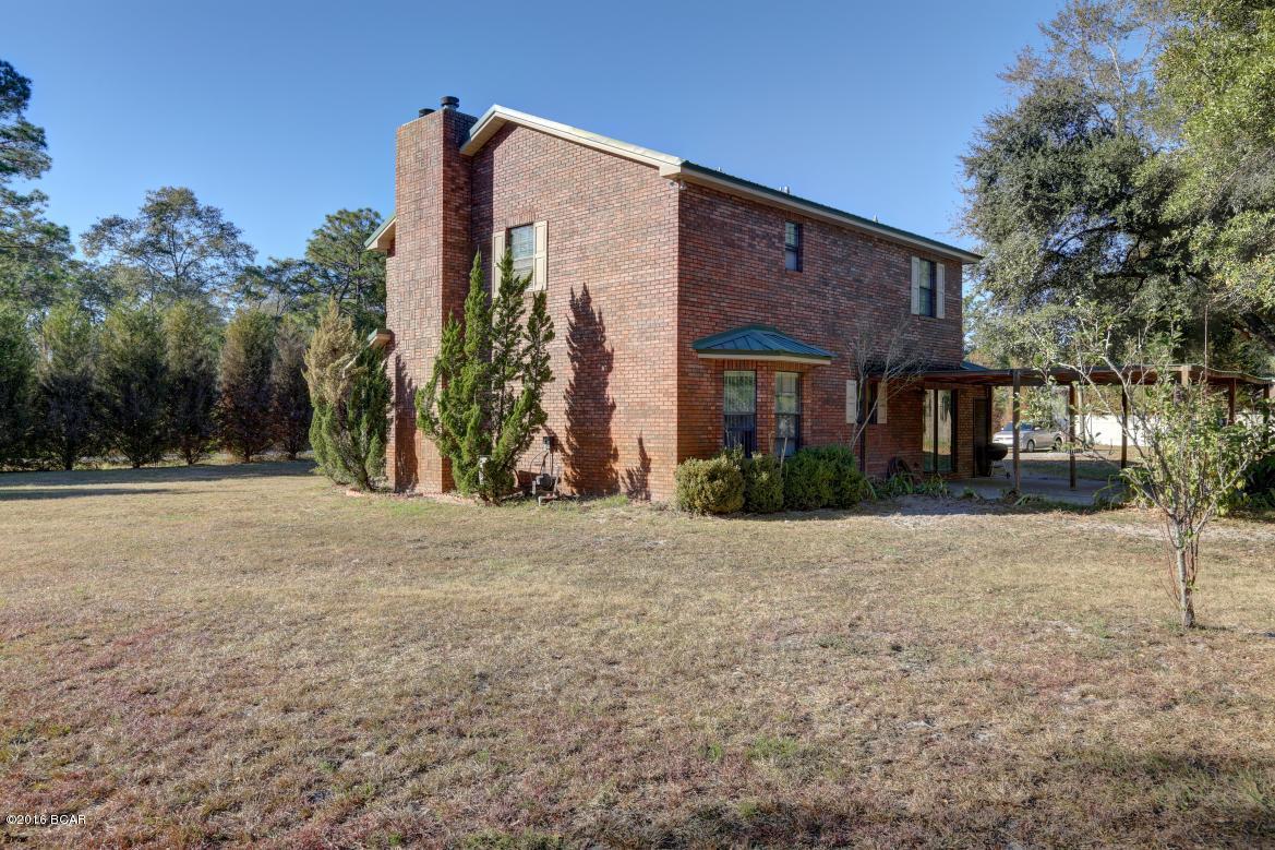 8144 South McCann Road Southport, FL 32409 - Photo 20 of 27 Gallery Image 20