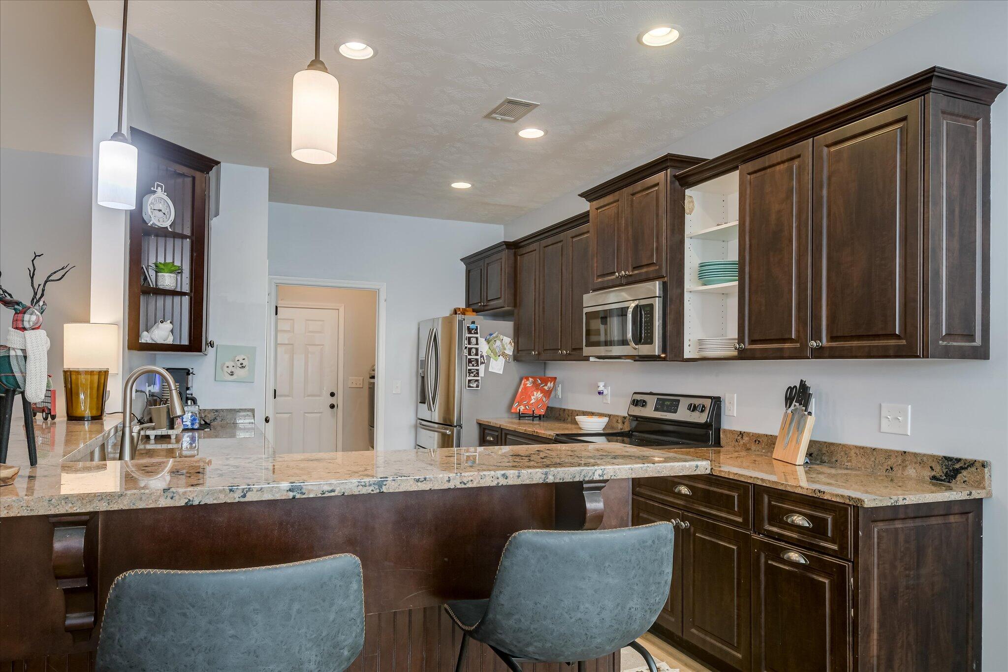 2614 Sherborne Court Augusta, GA 30909 - Photo 13 of 40 13-113