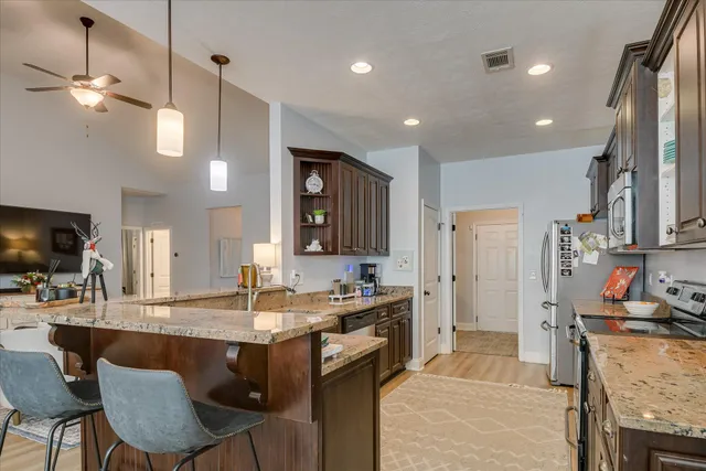 $339,999 | 2614 Sherborne Court, Augusta, GA 30909