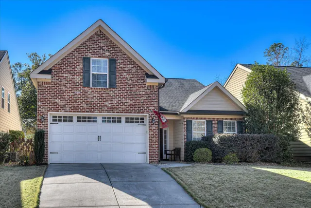 $339,999 | 2614 Sherborne Court, Augusta, GA 30909