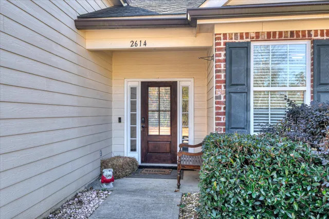 $339,999 | 2614 Sherborne Court, Augusta, GA 30909