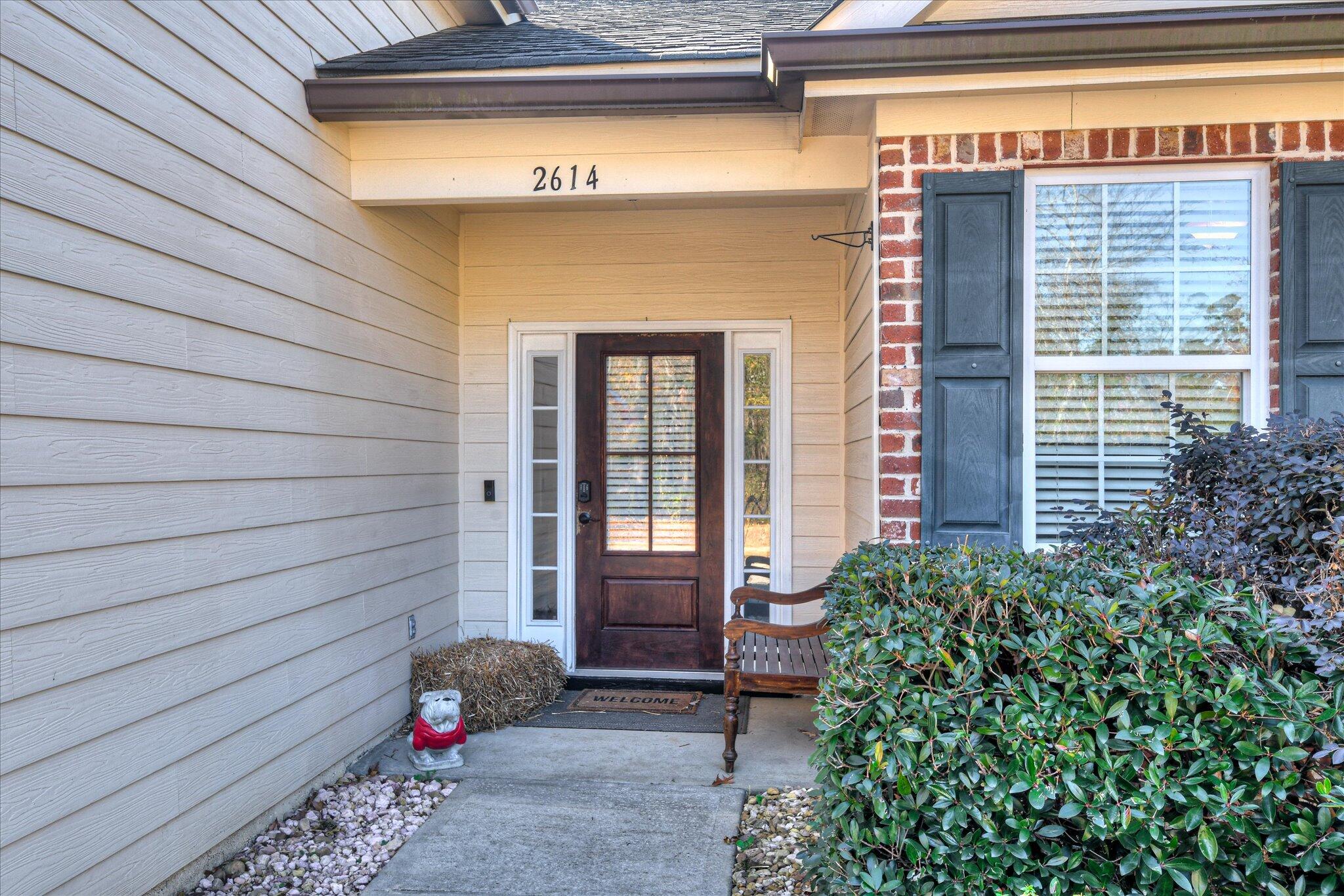 2614 Sherborne Court Augusta, GA 30909 - Photo 4 of 40 04-104