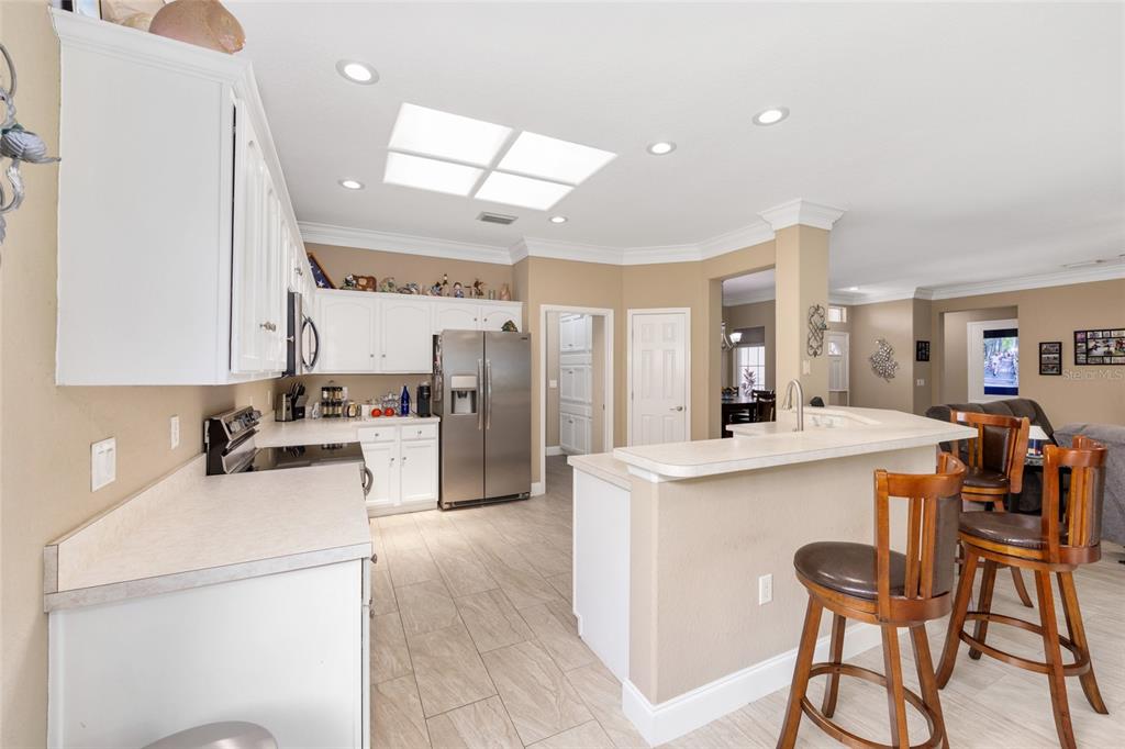 9573 Southeast 124th Loop Summerfield, FL 34491 - Photo 12 of 66