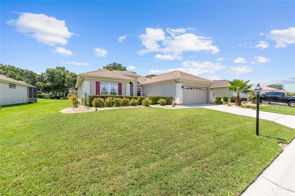 9573 Southeast 124th Loop Summerfield, FL 34491 - Photo 46 of 66