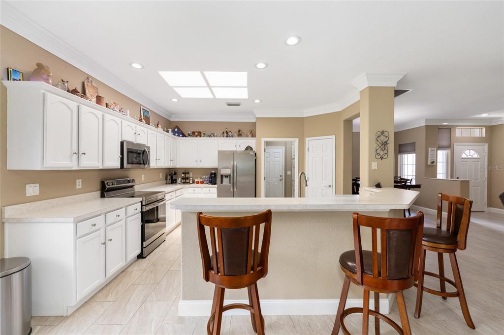 9573 Southeast 124th Loop Summerfield, FL 34491 - Photo 9 of 66