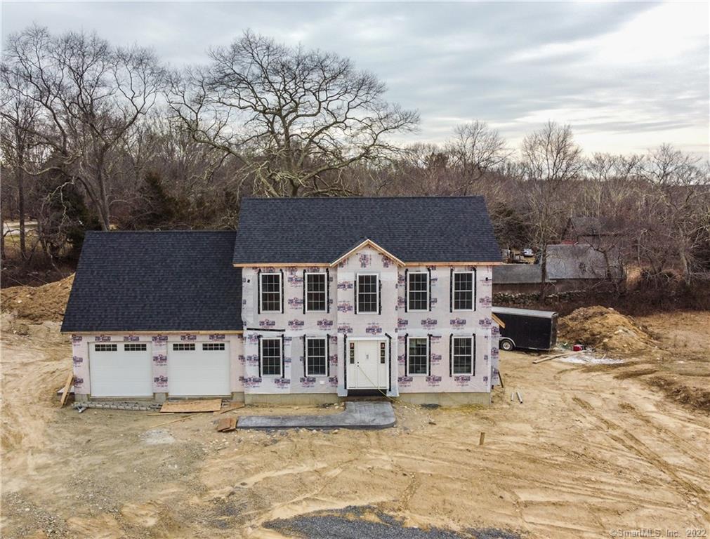 7 Quakertown Meadows Ledyard, CT 06339 - Photo 1 of 1