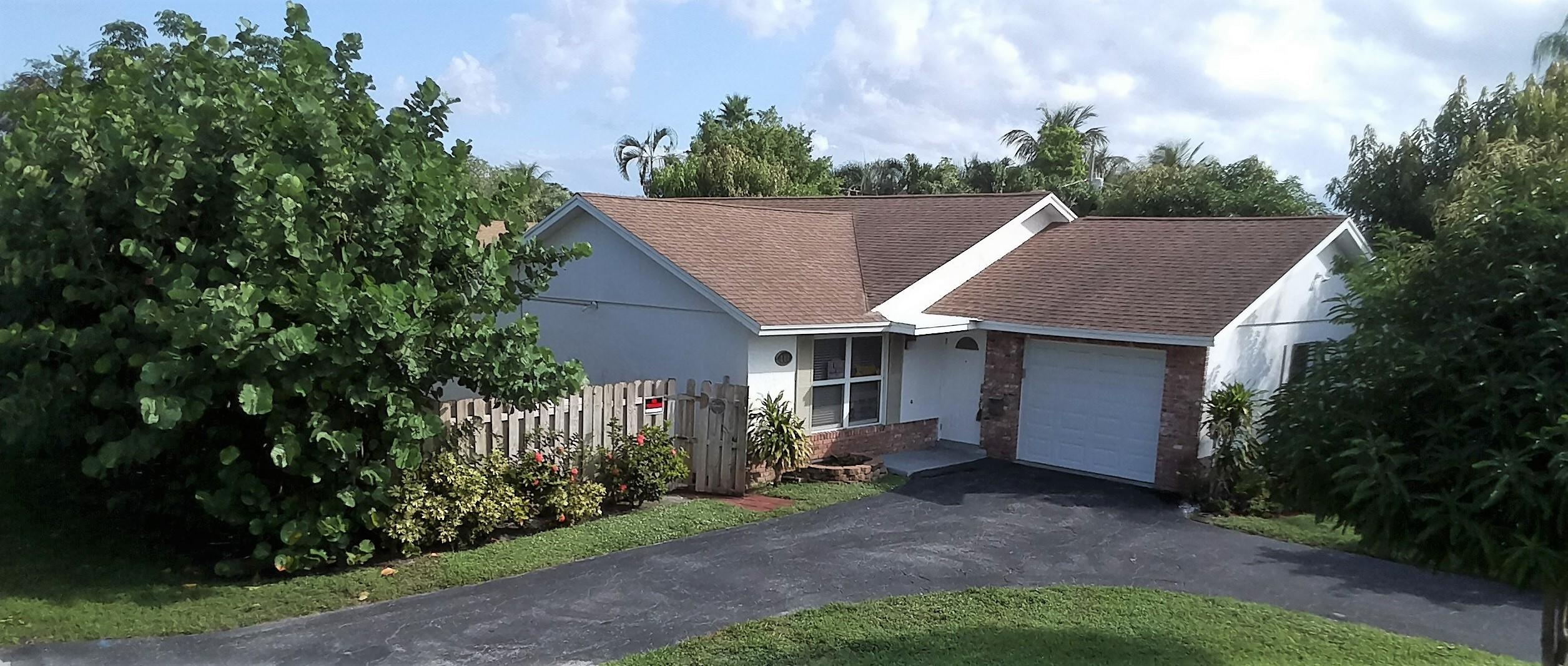 201 Northeast 28th Terrace Boca Raton, FL 33431 - Photo 36 of 36 front set
