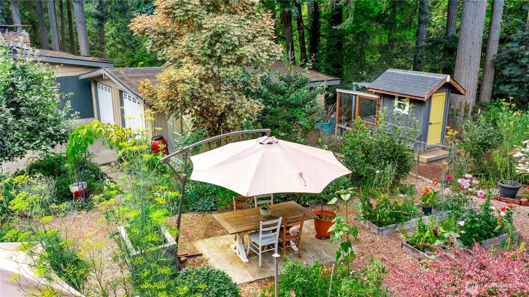 4270 Long Lake Road Southeast Port Orchard, WA 98366 - Photo 33 of 40 Gallery Image 33