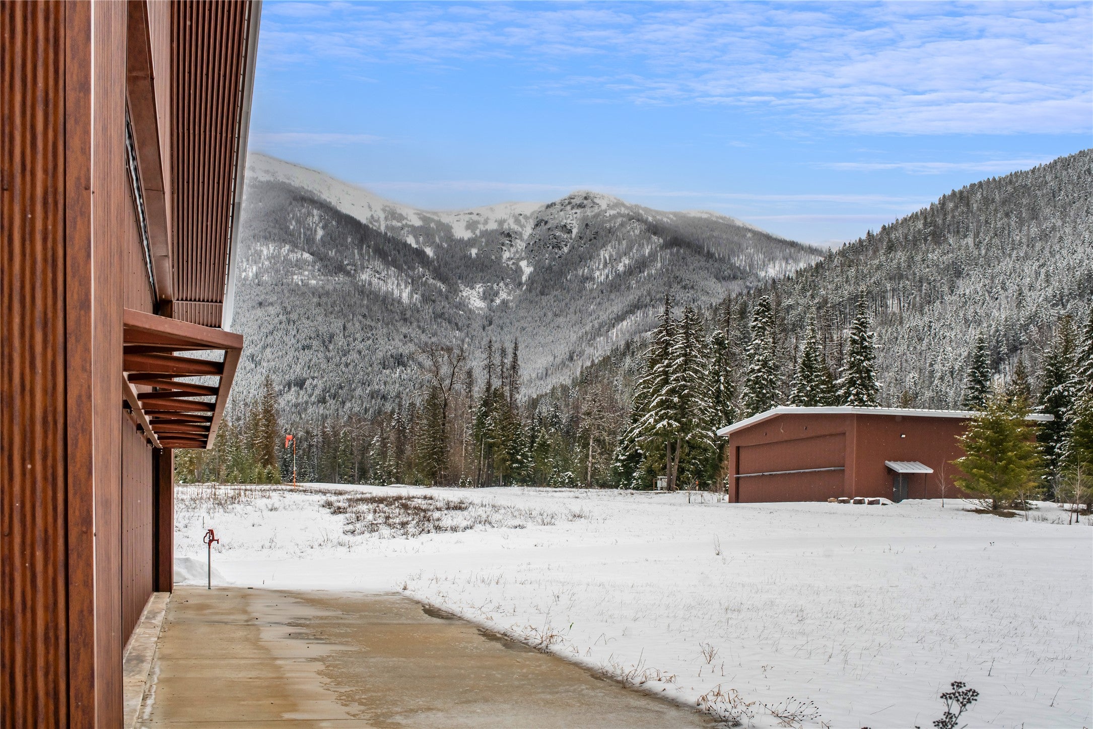 189 Blue Creek Road Heron, MT 59844 - Photo 48 of 83 Gallery Image 48