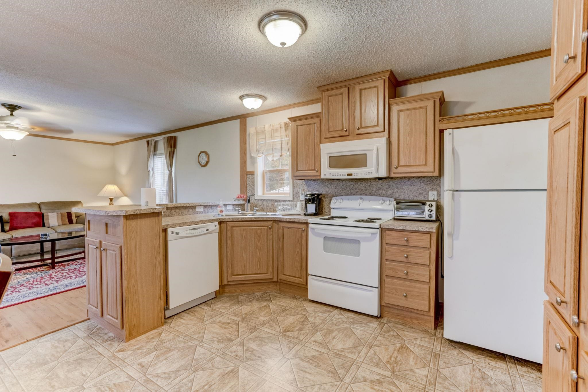 257 Marvin Gill Road Roxboro, NC 27574 - Photo 5 of 34 Photo 5