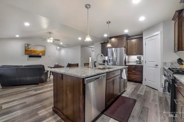 $419,500 | 840 Cottonridge Way, Kimberly, ID 83341