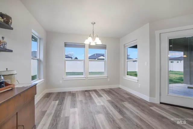 $419,500 | 840 Cottonridge Way, Kimberly, ID 83341