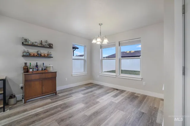 $419,500 | 840 Cottonridge Way, Kimberly, ID 83341