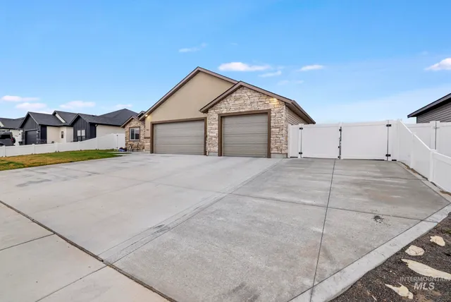 $419,500 | 840 Cottonridge Way, Kimberly, ID 83341