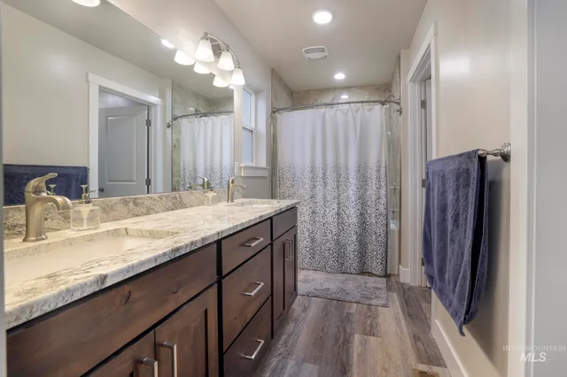 $419,500 | 840 Cottonridge Way, Kimberly, ID 83341