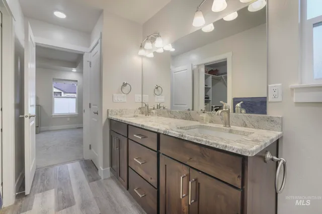 $419,500 | 840 Cottonridge Way, Kimberly, ID 83341