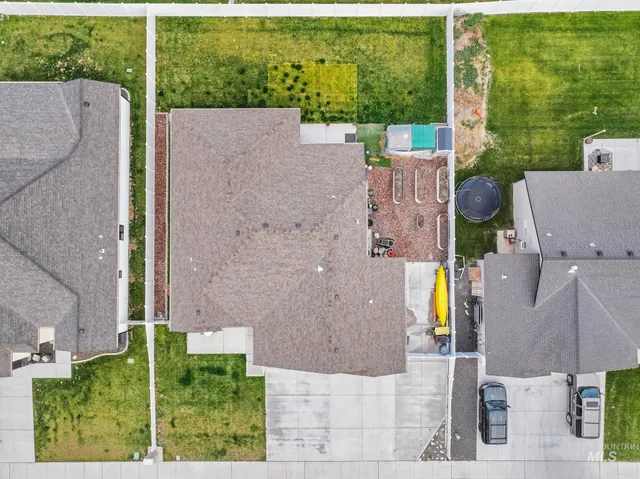 $419,500 | 840 Cottonridge Way, Kimberly, ID 83341