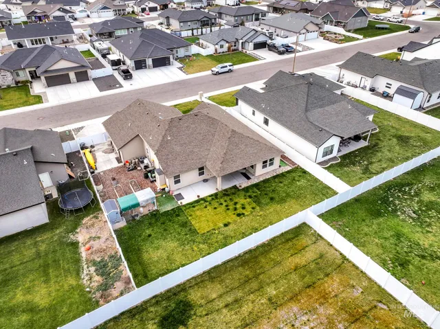 $419,500 | 840 Cottonridge Way, Kimberly, ID 83341