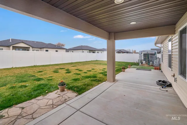 $419,500 | 840 Cottonridge Way, Kimberly, ID 83341