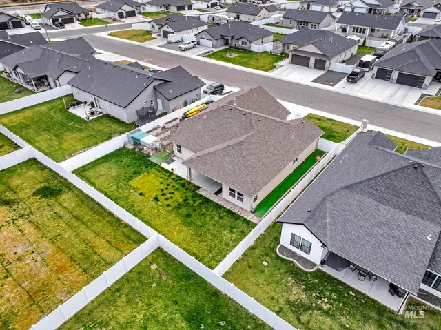 $419,500 | 840 Cottonridge Way, Kimberly, ID 83341