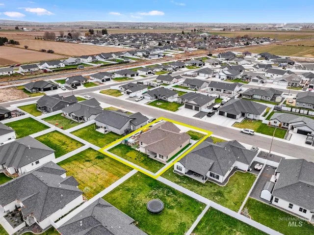 $419,500 | 840 Cottonridge Way, Kimberly, ID 83341