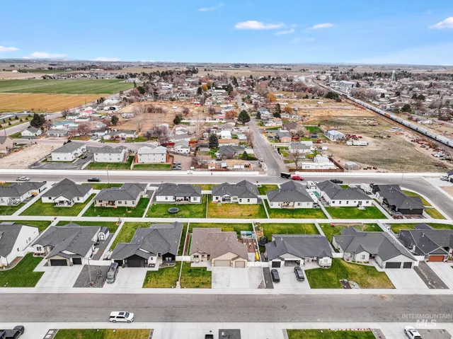 $419,500 | 840 Cottonridge Way, Kimberly, ID 83341