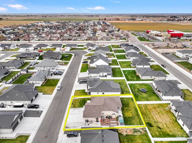 $419,500 | 840 Cottonridge Way, Kimberly, ID 83341