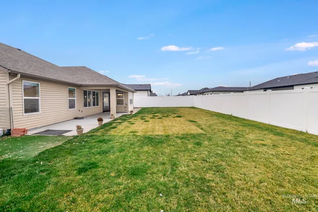 $419,500 | 840 Cottonridge Way, Kimberly, ID 83341