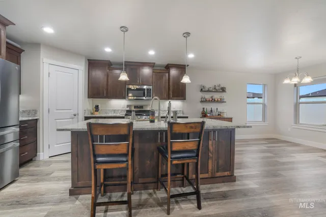 $419,500 | 840 Cottonridge Way, Kimberly, ID 83341