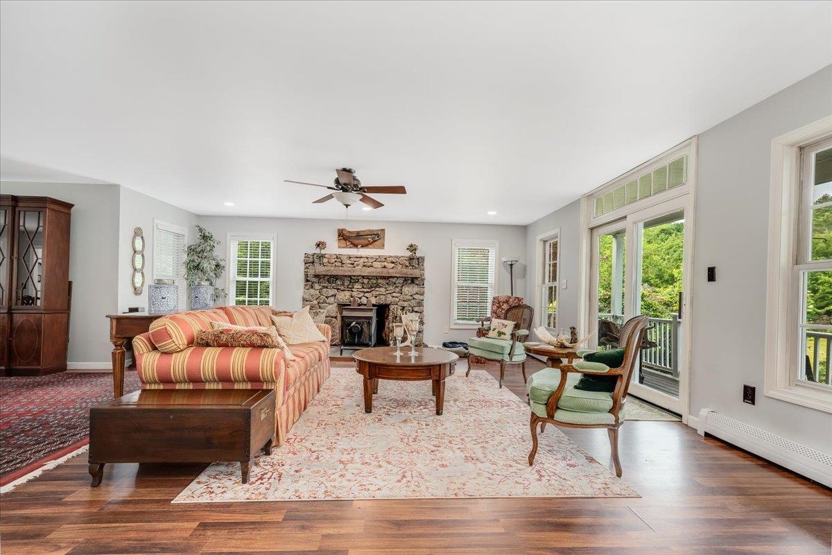 96 Dean Hill Road Hillsborough, NH 03244 - Photo 17 of 30
