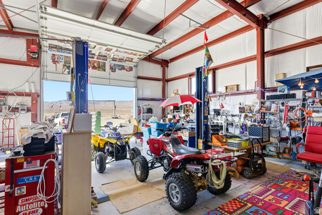 4587 South E Partoun Road Wendover, UT 84083 - Photo 44 of 62