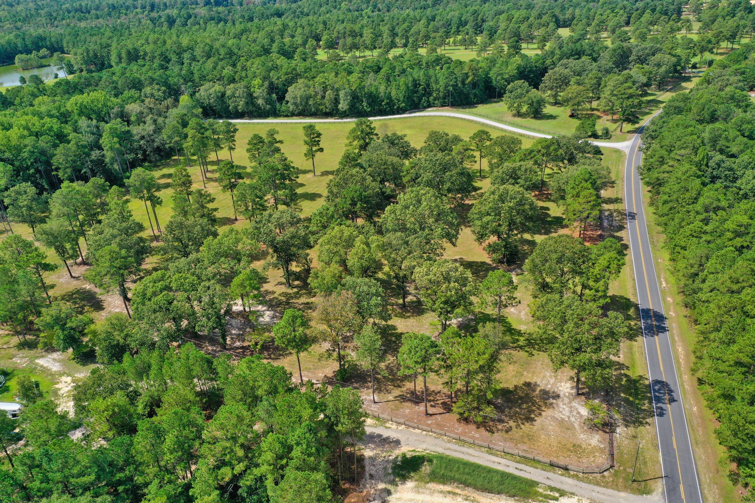 145 Good Barn Road Vass, NC 28394 - Photo 33 of 37 DJI_0898
