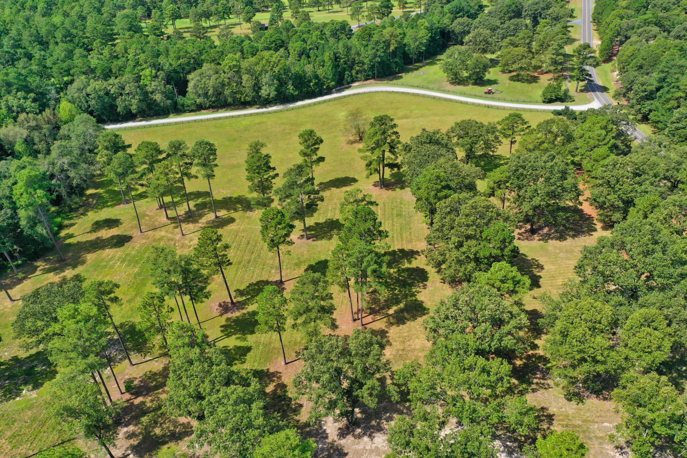 145 Good Barn Road Vass, NC 28394 - Photo 34 of 37 DJI_0899