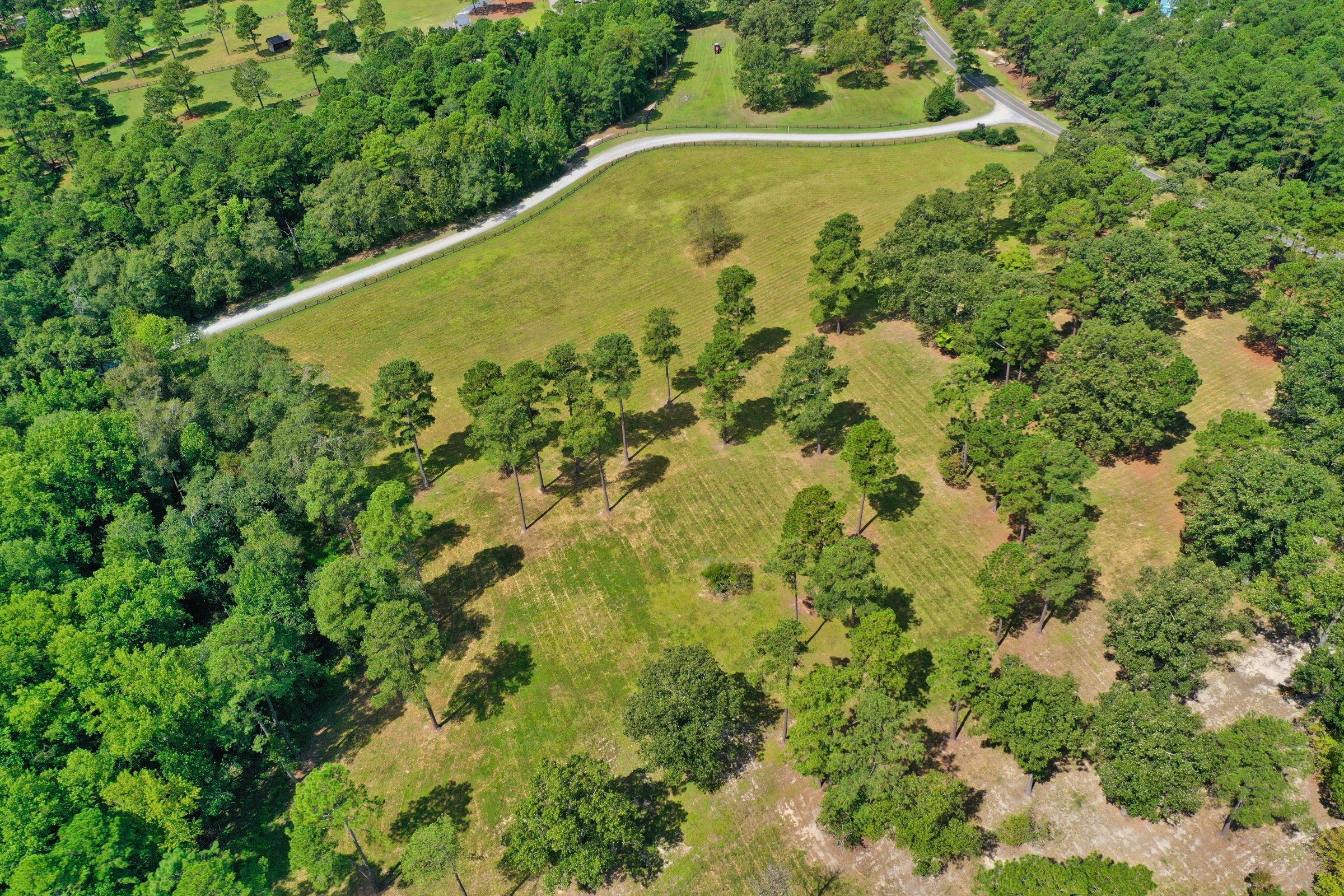 145 Good Barn Road Vass, NC 28394 - Photo 35 of 37 DJI_0915