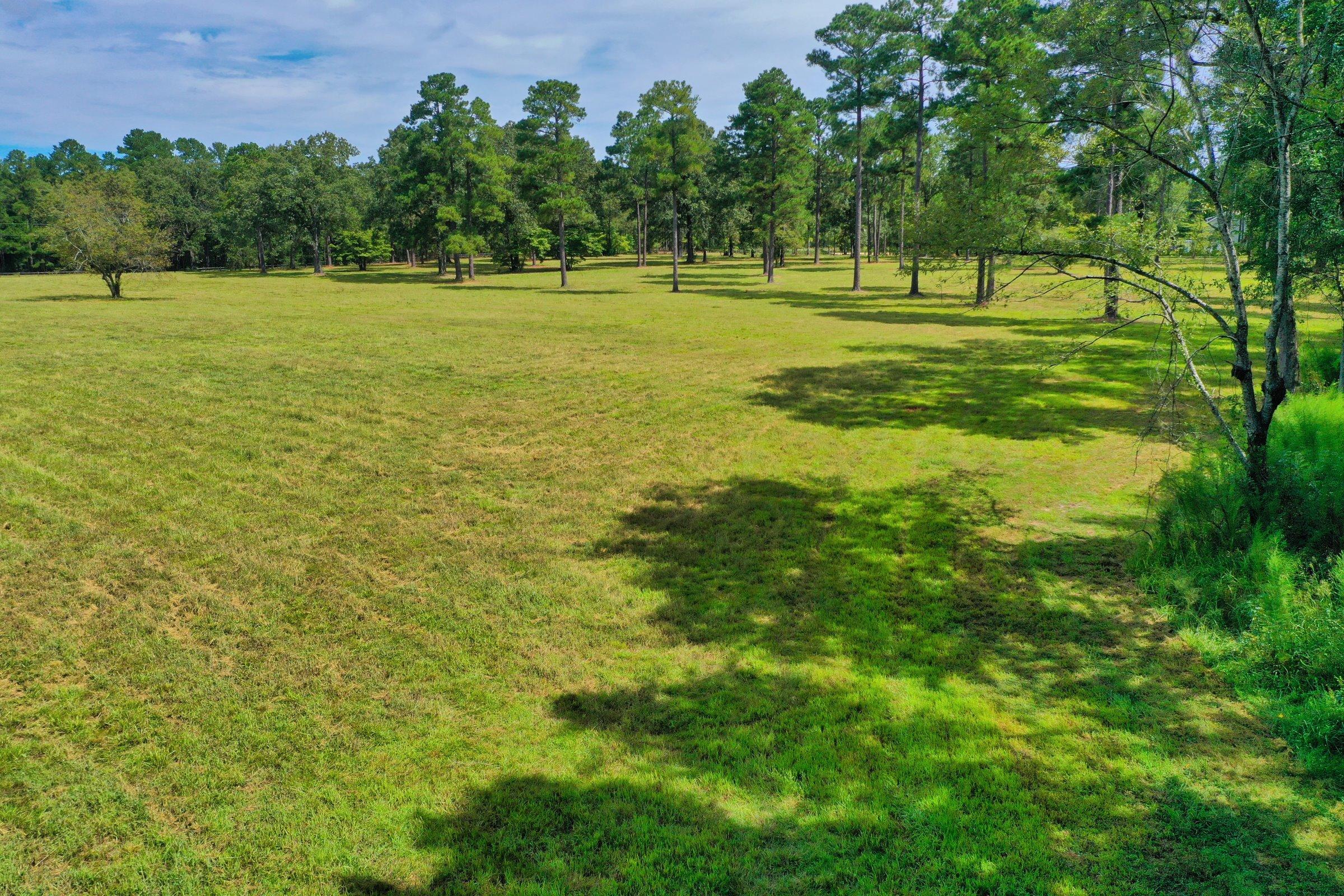 145 Good Barn Road Vass, NC 28394 - Photo 6 of 37 DJI_0904
