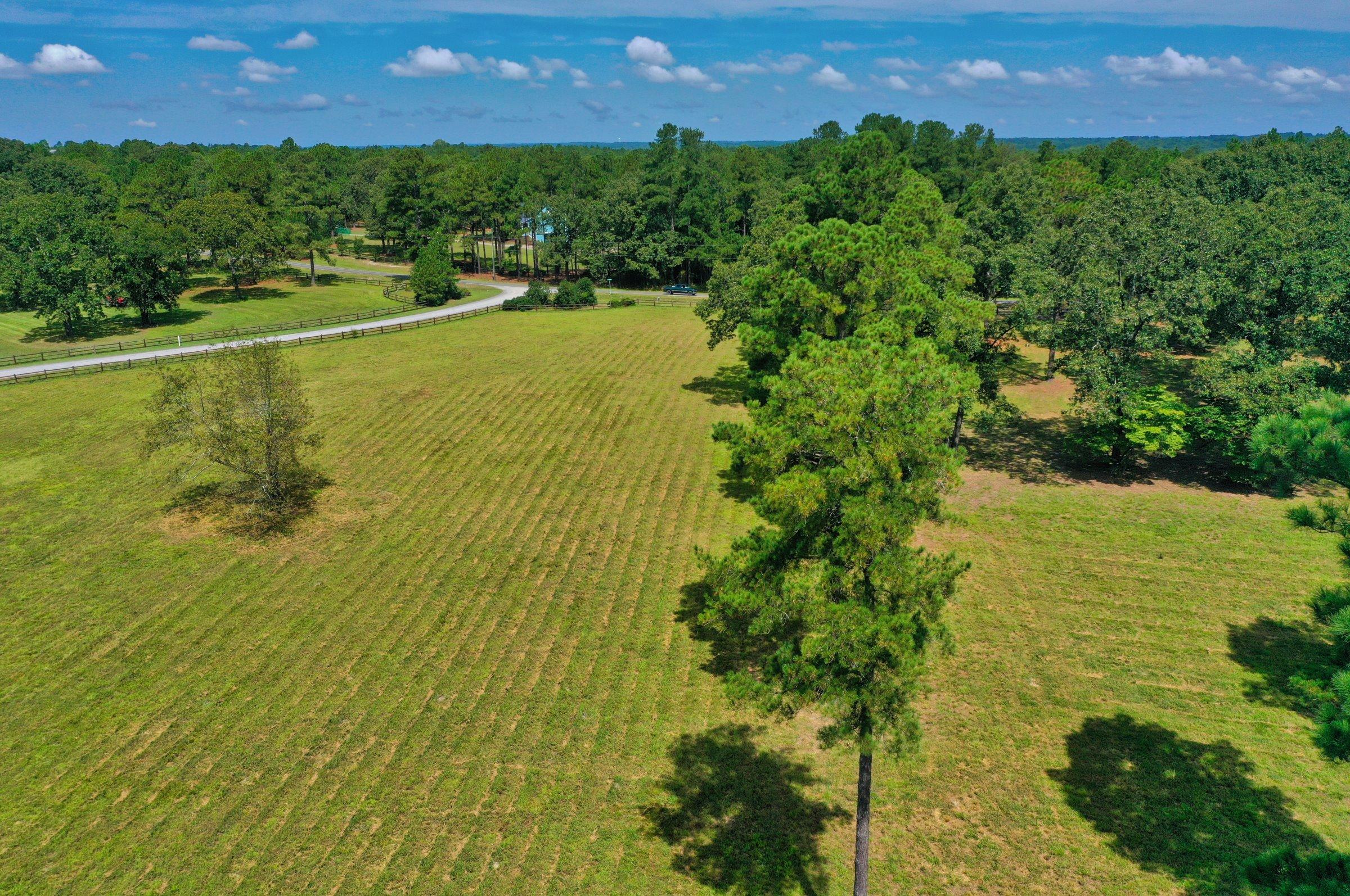 145 Good Barn Road Vass, NC 28394 - Photo 8 of 37 DJI_0906