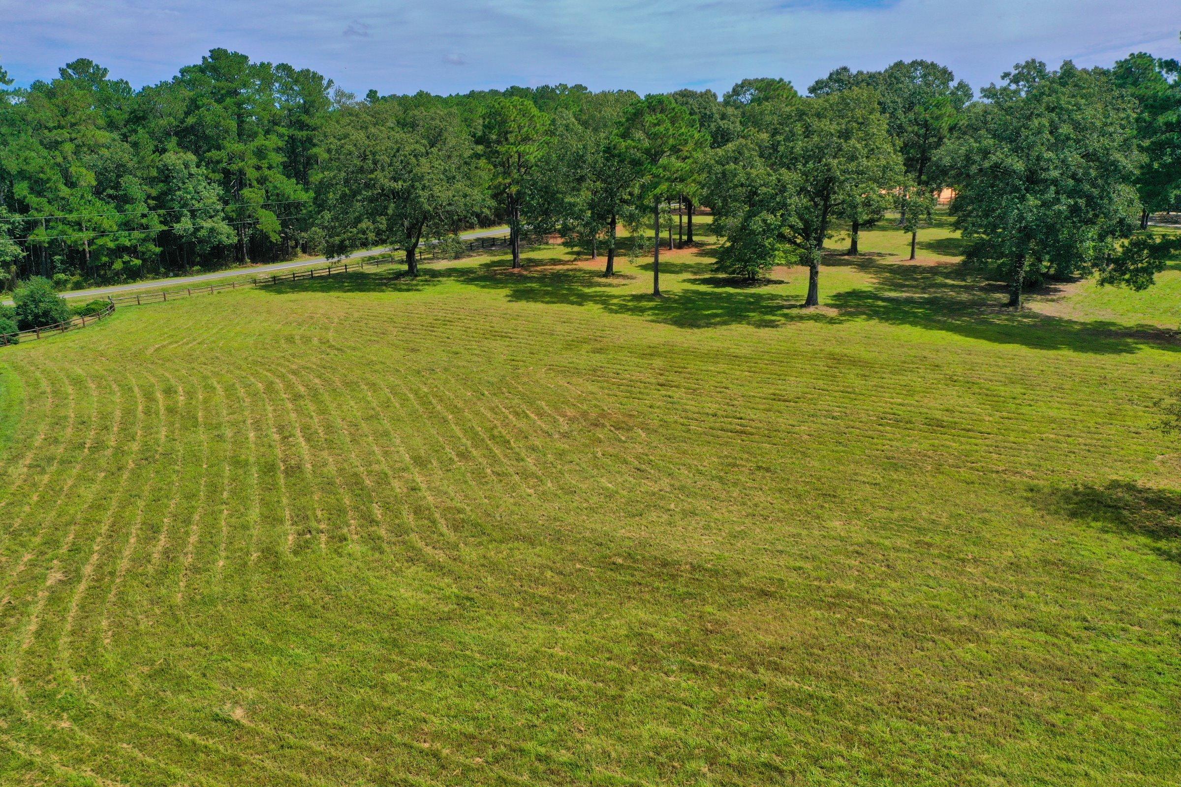 145 Good Barn Road Vass, NC 28394 - Photo 9 of 37 DJI_0907