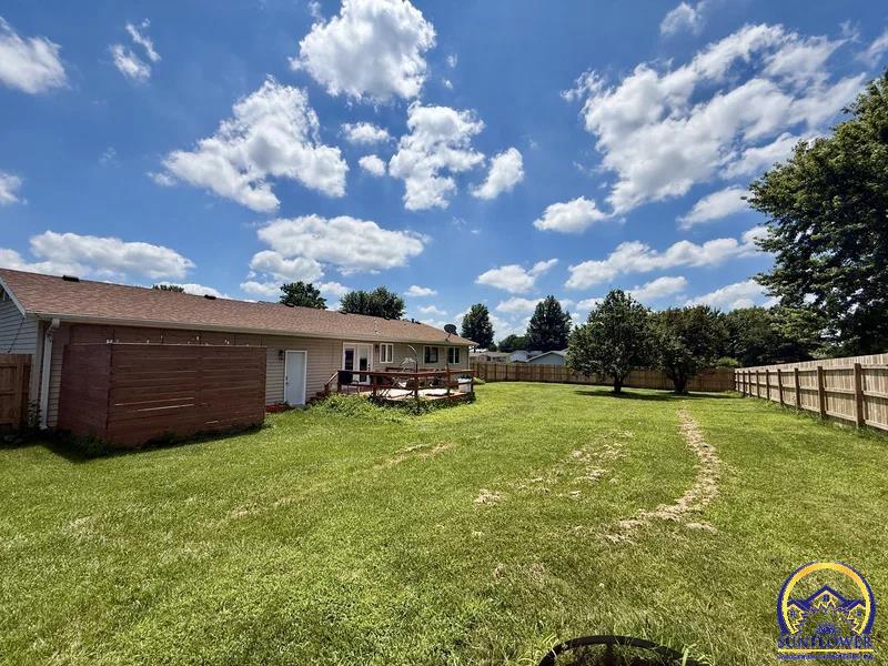300 Choctaw Road Hiawatha, KS 66434 - Photo 15 of 16