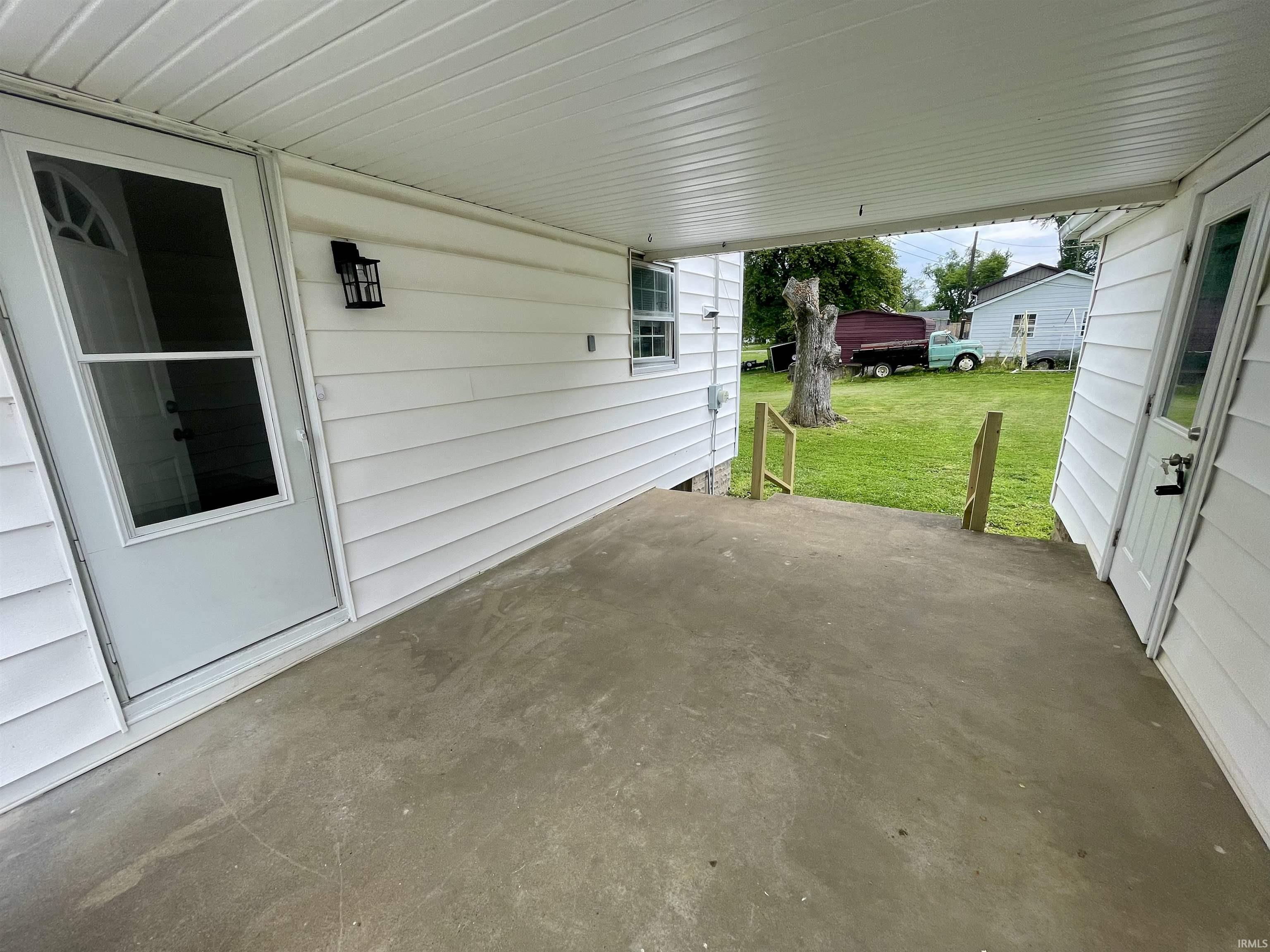 165 North Fifth Street Elberfeld, IN 47613 - Photo 15 of 17 Gallery Image 15