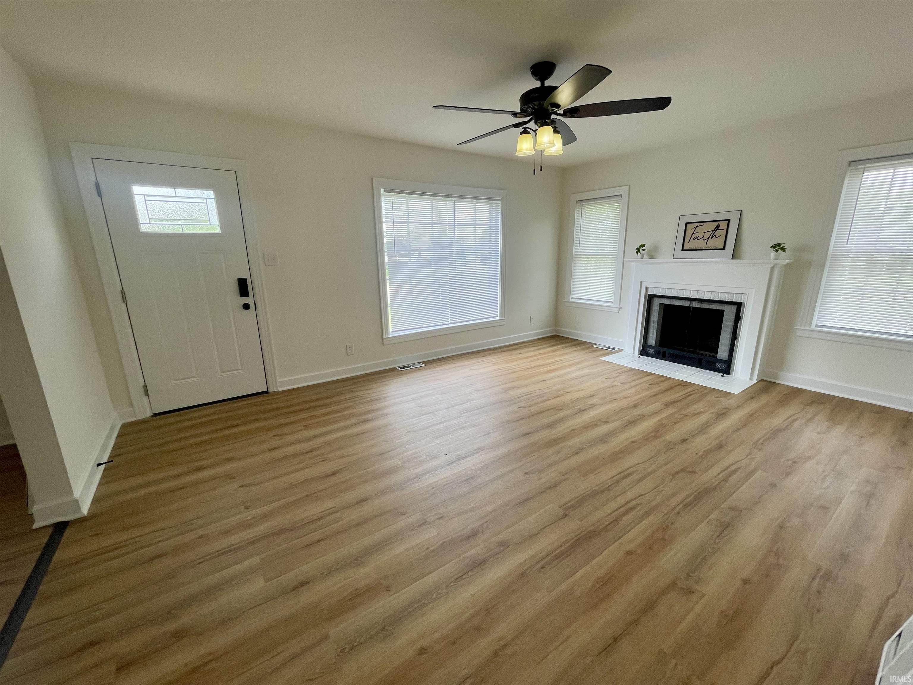 165 North Fifth Street Elberfeld, IN 47613 - Photo 5 of 17 Gallery Image 5