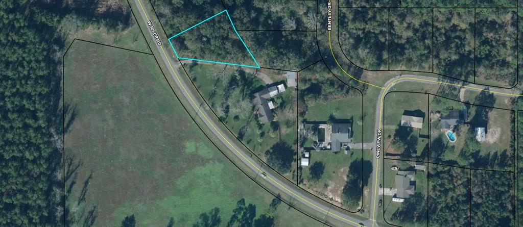 Tba West River Road Wewahitchka, FL 32465 - Photo 1 of 1