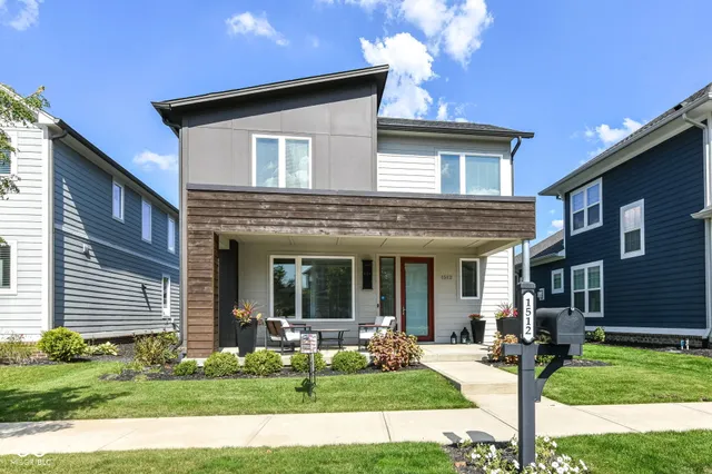 $599,999 | 1512 Evenstar Boulevard, Carmel, IN 46280
