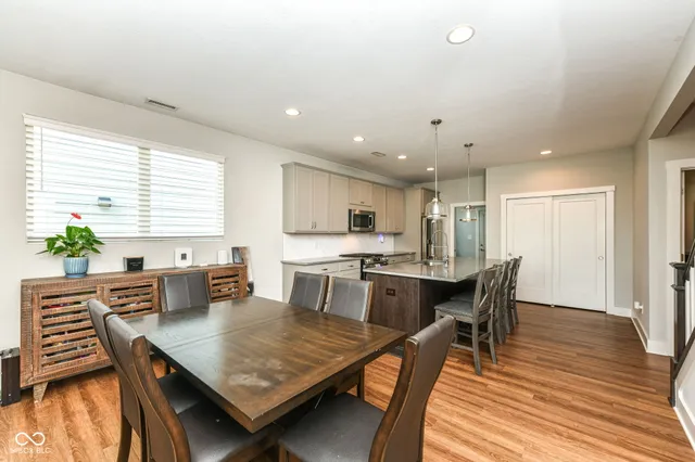 $599,999 | 1512 Evenstar Boulevard, Carmel, IN 46280