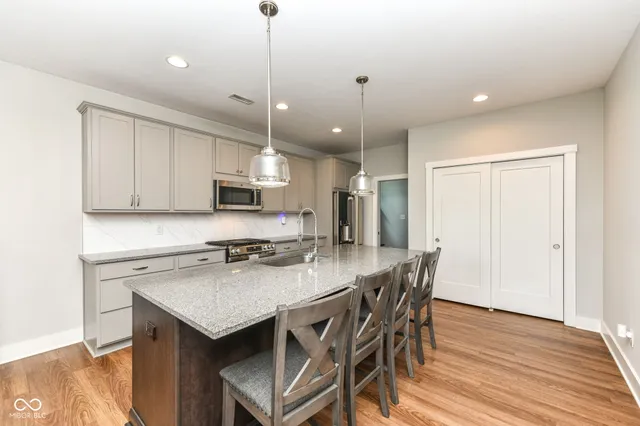 $599,999 | 1512 Evenstar Boulevard, Carmel, IN 46280