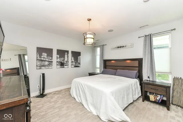 $599,999 | 1512 Evenstar Boulevard, Carmel, IN 46280