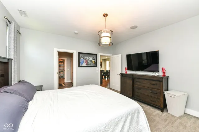 $599,999 | 1512 Evenstar Boulevard, Carmel, IN 46280