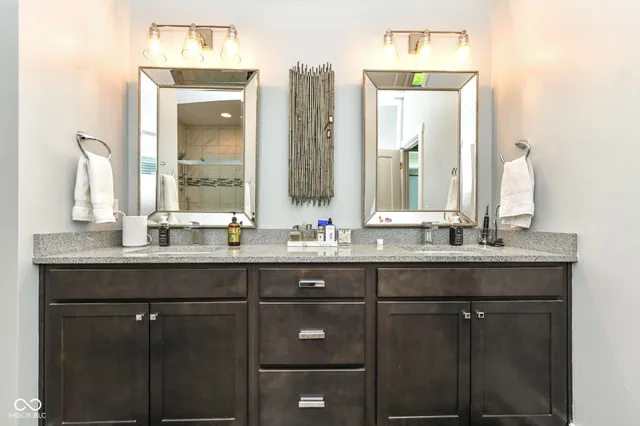 $599,999 | 1512 Evenstar Boulevard, Carmel, IN 46280